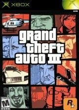 Grand Theft Auto III