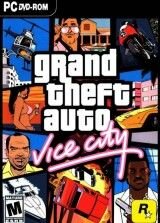 Grand Theft Auto: Vice City