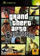 Grand Theft Auto: San Andreas