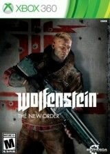 Wolfenstein: The New Order