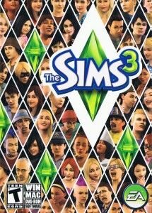 Игра The Sims 3