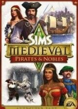 The Sims Medieval: Pirates & Nobles