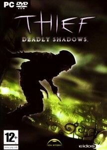 Игра Thief: Deadly Shadows