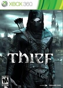 Игра Thief (2014)