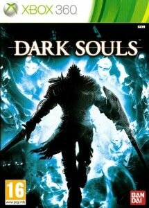 Игра Dark Souls