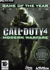 Call of Duty 4: Modern Warfare