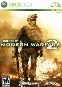 Call of Duty: Modern Warfare 2