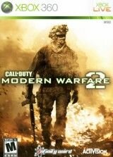 Call of Duty: Modern Warfare 2