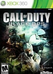 Call of Duty: Black Ops