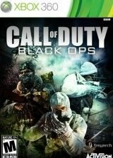 Call of Duty: Black Ops