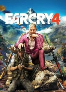 Игра Far Cry 4