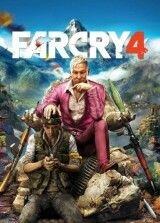 Far Cry 4