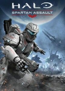 Игра Halo: Spartan Assault