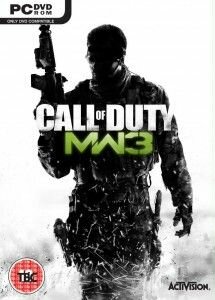 Call of Duty: Modern Warfare 3