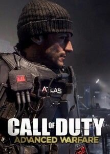 Call of Duty: Advanced Warfare