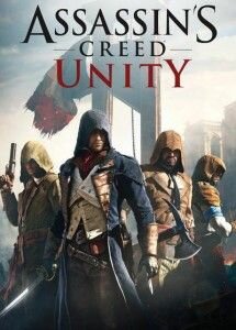 Игра Assassin's Creed Unity