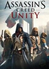 Assassin's Creed Unity