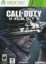 Call of Duty: Ghosts