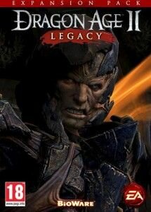 Dragon Age 2: Legacy