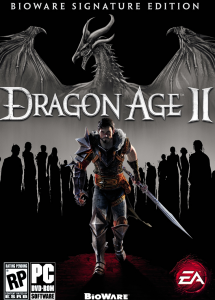 Dragon Age 2