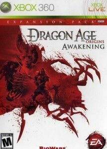 Dragon Age: Origins Awakening