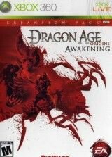 Dragon Age: Origins Awakening