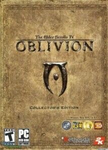 The Elder Scrolls IV: Oblivion