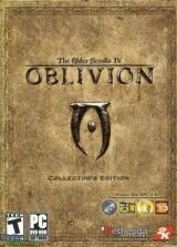 The Elder Scrolls IV: Oblivion