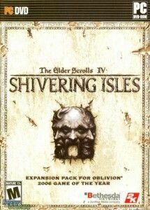 The Elder Scrolls IV: Shivering Isles