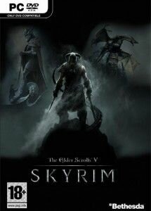 The Elder Scrolls V: Skyrim