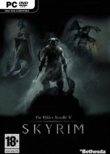 The Elder Scrolls V: Skyrim