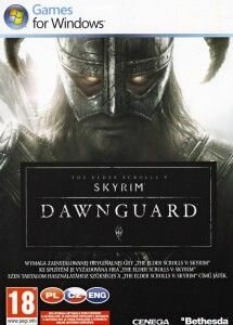 The Elder Scrolls V: Dawnguard