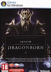 The Elder Scrolls V: Dragonborn