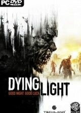 Dying Light: топовый хоррор 2015