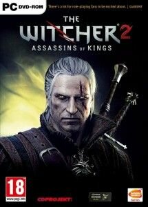 The Witcher 2: Assassins of Kings