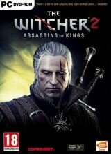 The Witcher 2: Assassins of Kings