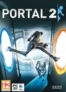 Игра Portal 2