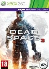 Dead Space 3