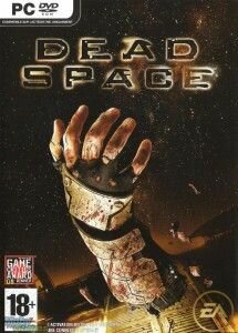 Игра Dead Space (2008)