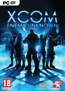 Игра XCOM: Enemy Unknown