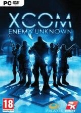 XCOM: Enemy Unknown