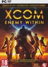 XCOM: Enemy Within