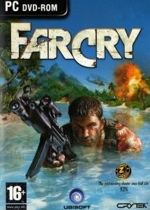 Far Cry