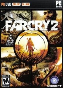 Игра Far Cry 2