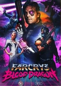 Far Cry 3: Blood Dragon