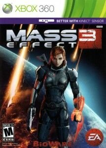 Mass Effect 3