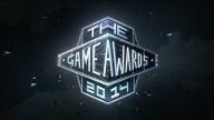 The Game Awards 2014