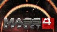 Предположительная дата релиза Mass Effect 4