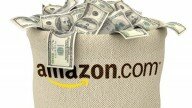 Британское подразделение Amazon прекращает продавать игры