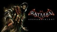 В ближайшие недели выйдет патч для ПК-версии Batman: Arkham Knight